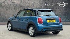 MINI Hatchback 1.5 Cooper Classic 5dr Auto Petrol Hatchback